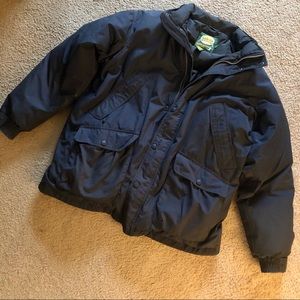 Cabela’s Goose Down Coat